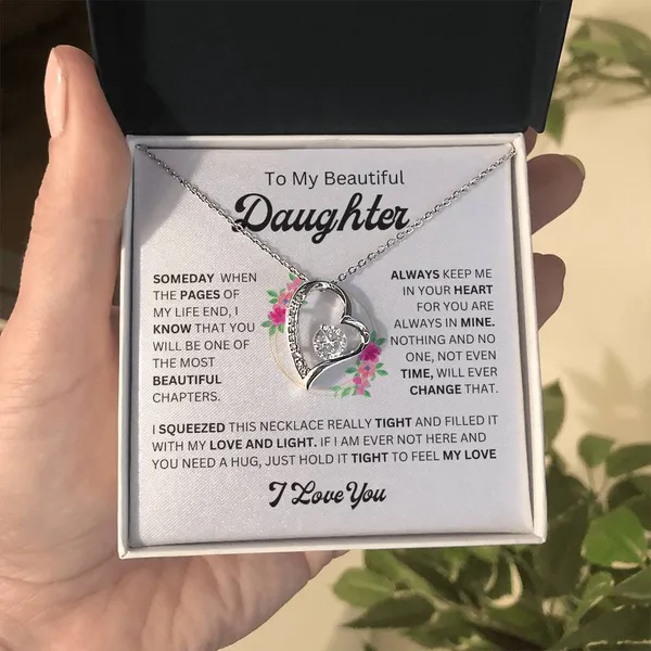 Brass_Everlasting_Love:_Daughter's_Forever_Charm_Pendant_-_Classic_Box