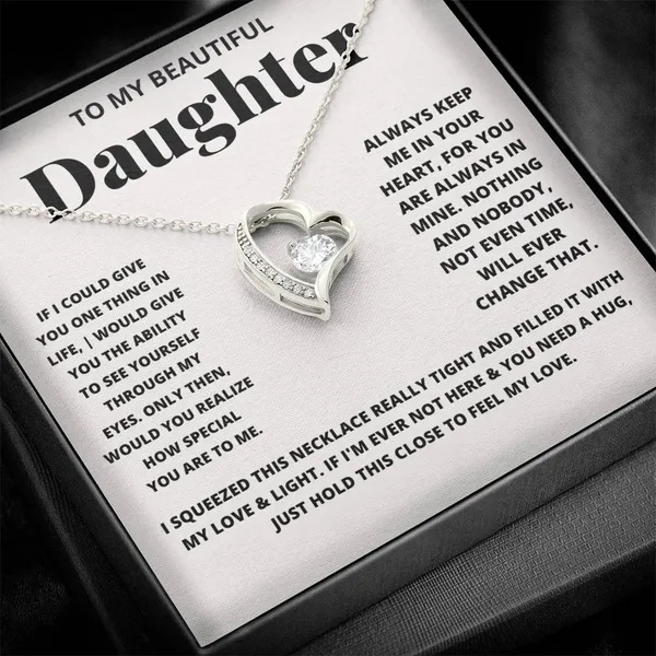 Brass_Forever_Linked_Daughter's_Necklace