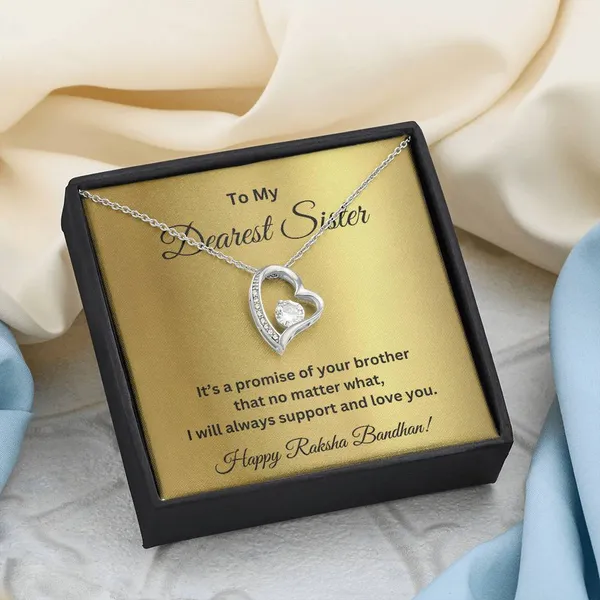Brass_Luxury_Rakhi_Gift_For_Sister_-_Forever_Love_Necklace