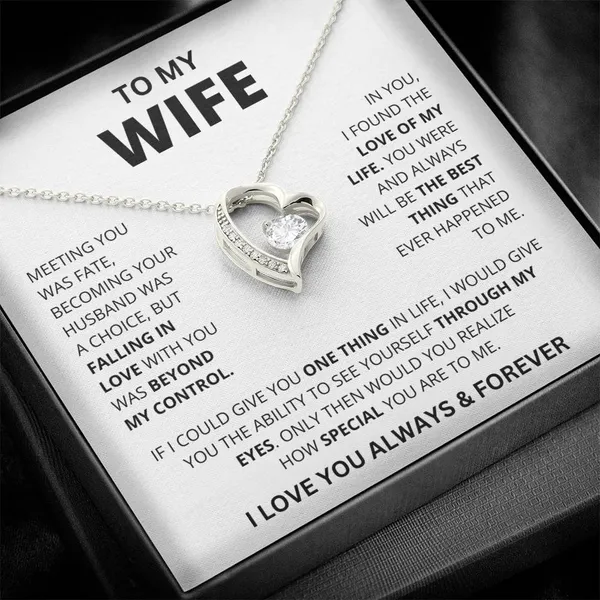 Brass_Wife_Heart_Necklace_|_Meeting_you_was_fate