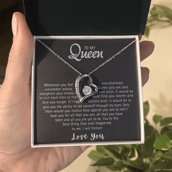 Brass_To_my_Queen_Forever_Love_Necklace