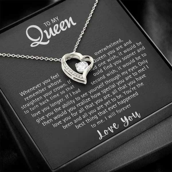 Brass_To_my_Queen_Forever_Love_Necklace