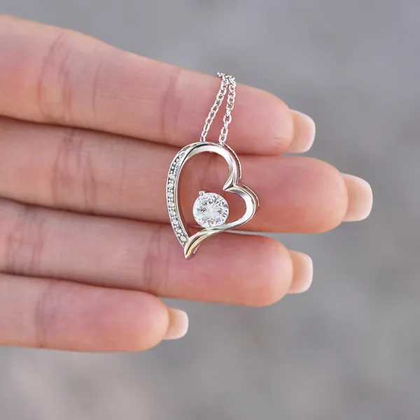 Brass_To_my_Queen_Forever_Love_Necklace
