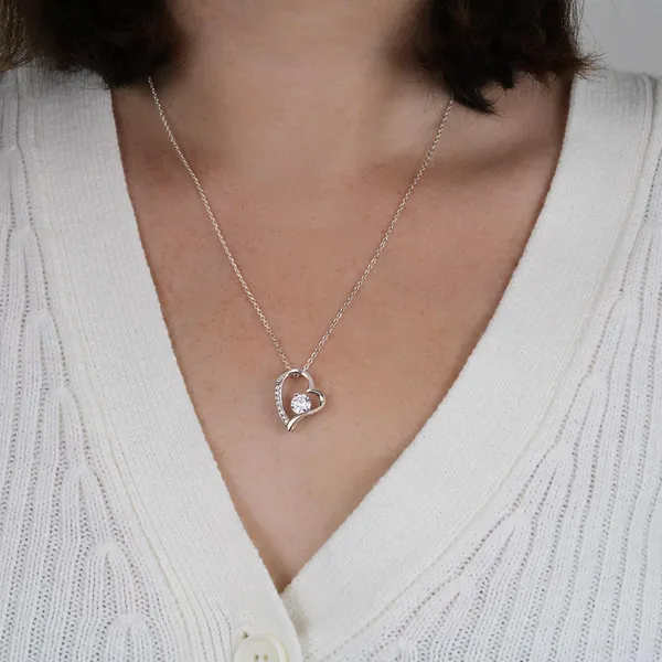 Brass_Sterling_Silver_To_My_Wife_-_My_Endless_Love_Necklace_Gift_-_Standard_Gift_Box_For_Women