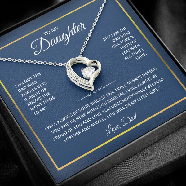 Brass_To_My_Daughter_Necklace_From_Dad_With_Heartfelt_Message_-_Forever_Love_Necklace_-_Standard_Gift_Box