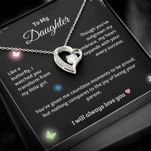 Brass_Limited_Edition_Luxury_Gift_for_Daughter_-_Forever_Love_Necklace_With_Beautiful_Message_-_Standard_Gift_Box