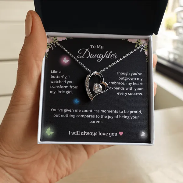 Brass_Limited_Edition_Luxury_Gift_for_Daughter_-_Forever_Love_Necklace_With_Beautiful_Message_-_Standard_Gift_Box