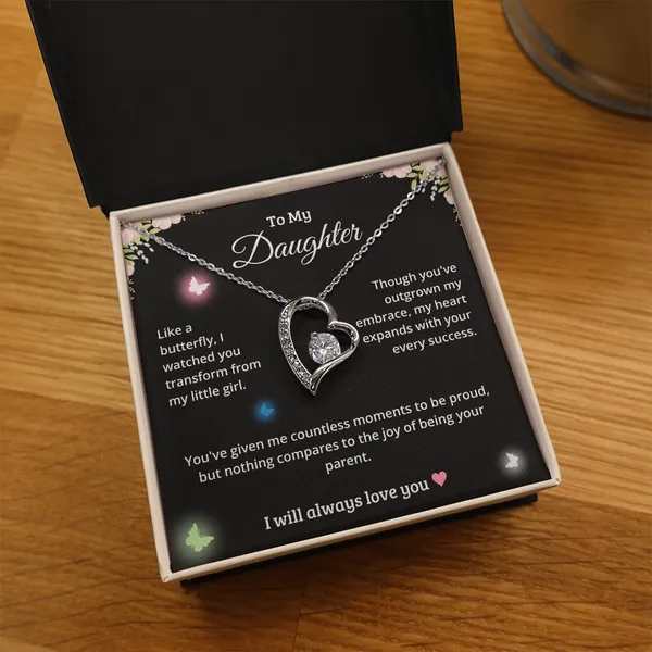 Brass_Limited_Edition_Luxury_Gift_for_Daughter_-_Forever_Love_Necklace_With_Beautiful_Message_-_Standard_Gift_Box