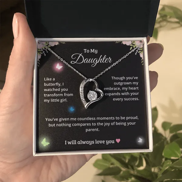 Brass_Limited_Edition_Luxury_Gift_for_Daughter_-_Forever_Love_Necklace_With_Beautiful_Message_-_Standard_Gift_Box