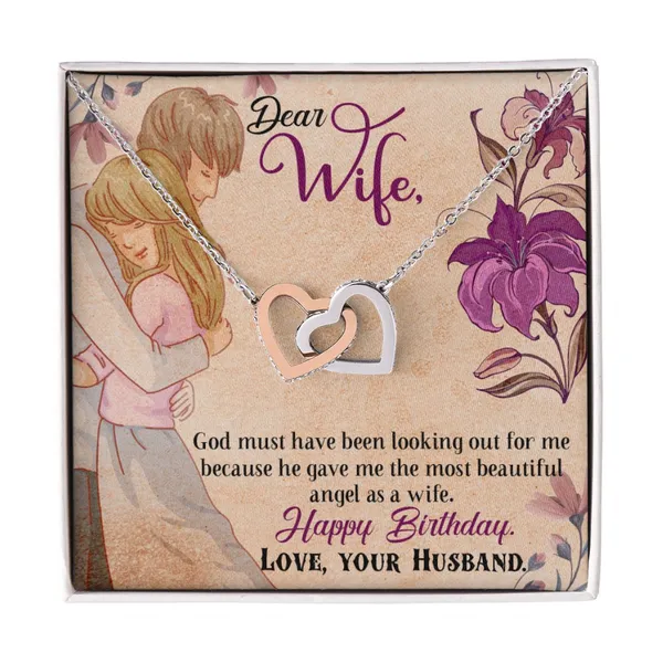 Brass_Dear_Wife_-_Happy_Birthday_-_Interlocking_Heart_Necklace