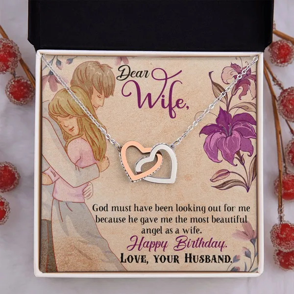 Brass_Dear_Wife_-_Happy_Birthday_-_Interlocking_Heart_Necklace