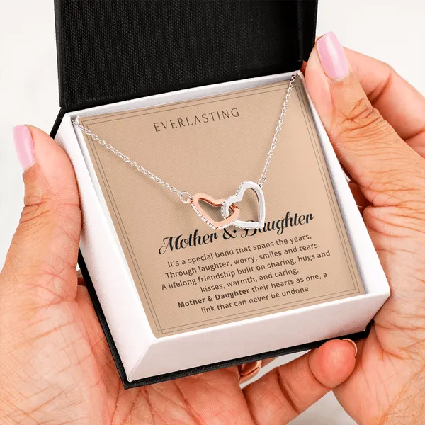 Brass_Two_Souls,_One_Bond_Love_Necklace_For_Daughter_-_Standard_Gift_Box