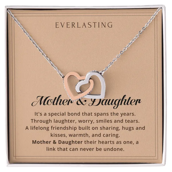 Brass_Two_Souls,_One_Bond_Love_Necklace_For_Daughter_-_Standard_Gift_Box