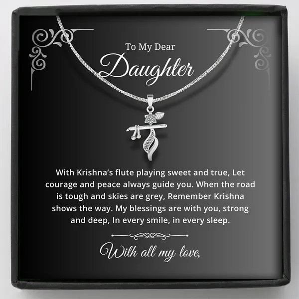 Brass_To_My_Daughter_-_Beautiful_Eternal_Blessings_Krishna_Pendant_-_Standard_Gift_Box