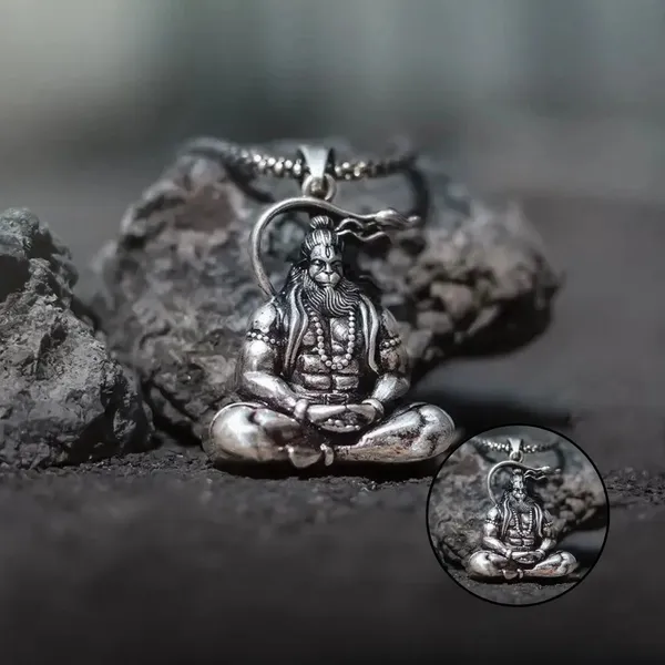 Brass_Son_-_Hanuman_Strength_Necklace