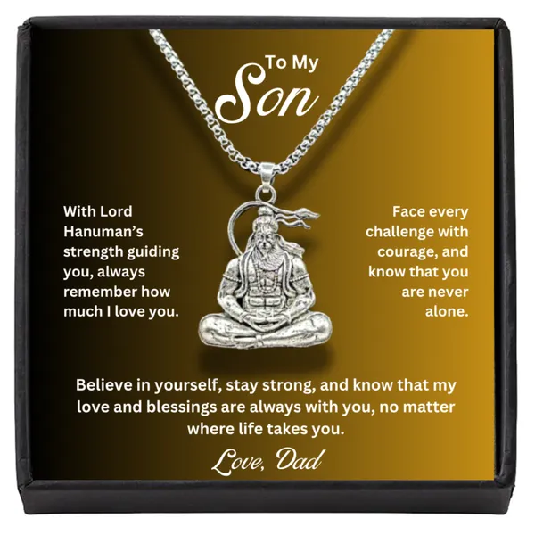 Brass_Son_-_Hanuman_Strength_Necklace
