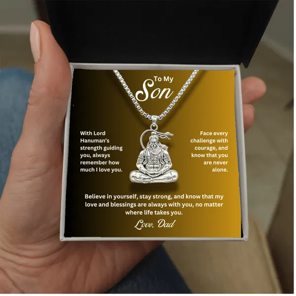 Brass_Son_-_Hanuman_Strength_Necklace