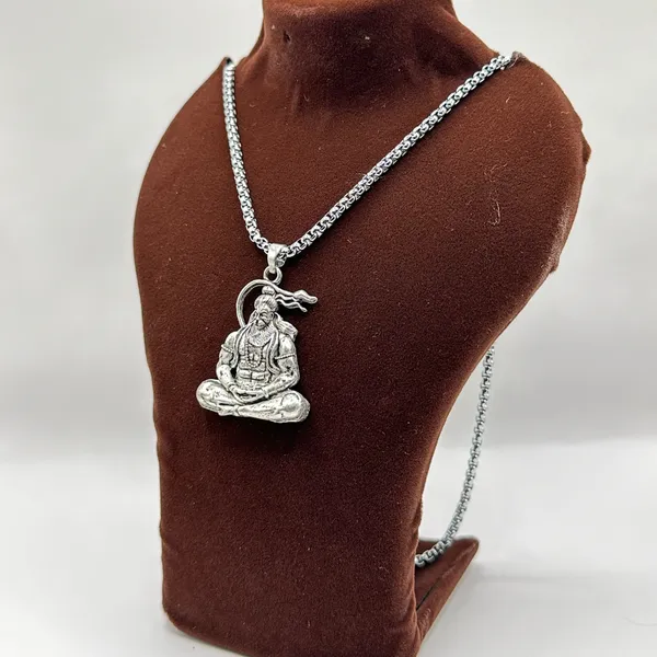 Brass_Son_-_Hanuman_Strength_Necklace