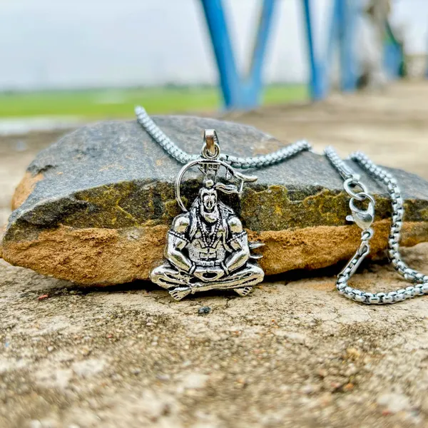 Brass_Son_-_Hanuman_Strength_Necklace