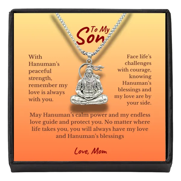 Brass_Divine_Guardian_Hanuman_Necklace