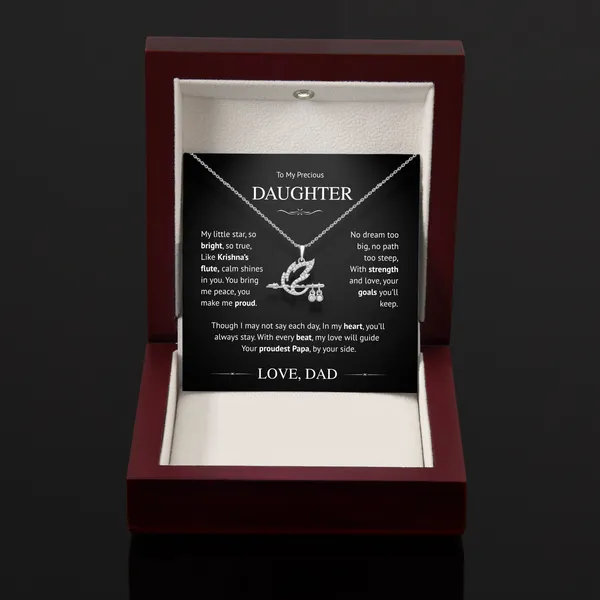 Brass_My_Daughter_-_Shree_Krishna_Baasuri_Pendant_From_Dad_-_Standard_Gift_Box