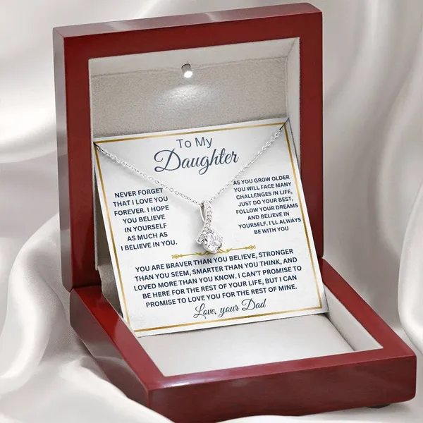 Brass_To_my_Daughter_-_Alluring_Beauty_Necklace_-_Mahagony_Box