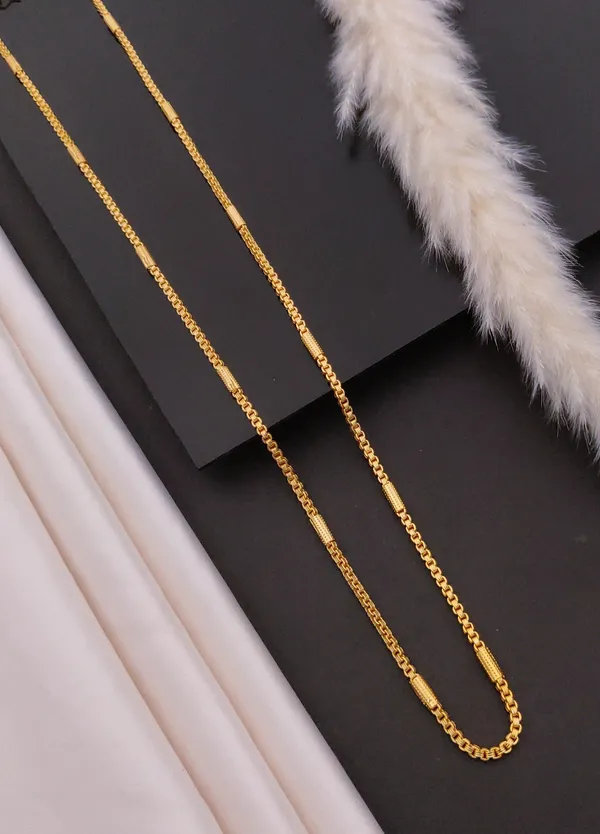 Fancy_One_Gram_Gold_Plated_Finely_Detailed_Chain