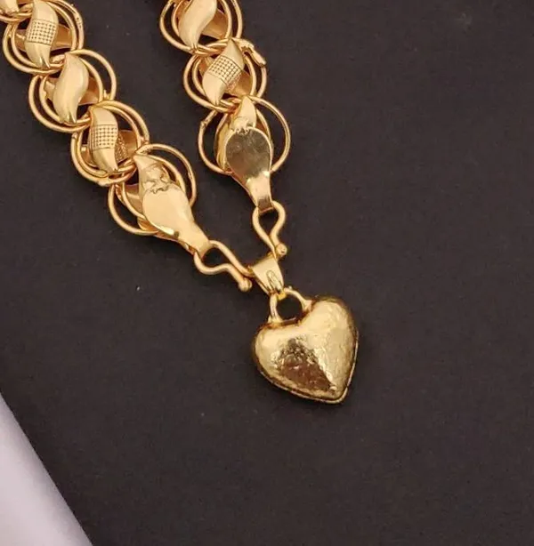 Elegant_One_Gram_Gold_Plated_Pendant_Chain_For_Men