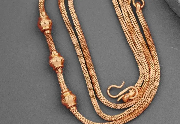 One_Gram_Gold_Plated_Premium_Quality_Mugappu_Chain_For_Women