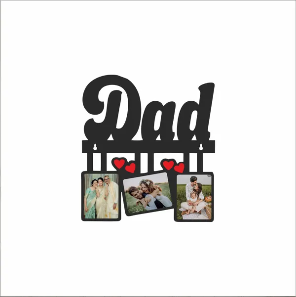 Personalized_Dad_Photo_Wall_Hanging_With_Heart_Accents