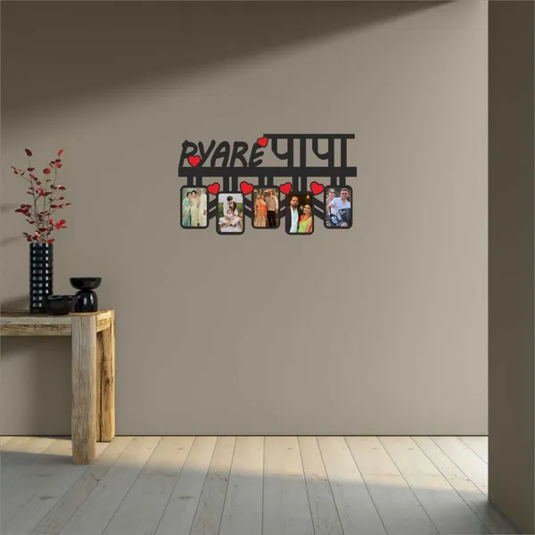 Personalized_Pyari_Maa_Photo_Frame_-_Cherish_Mother's_Memories