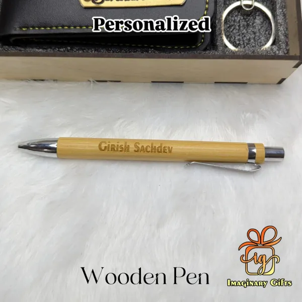 Pen_Keychain_Wallet_Set_For_Men