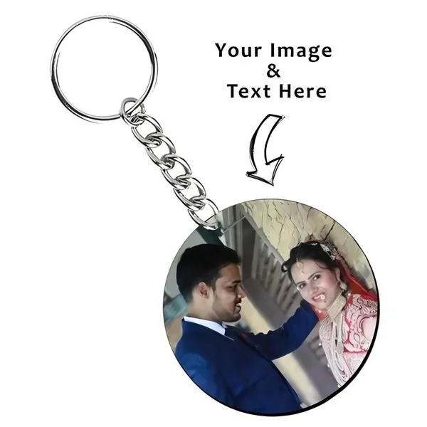 Personalized_Image_&_Text_MDF_Photo_Keychain