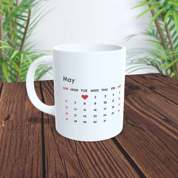 Personalized_Calendar_Photo_Mug_Custom_Date_&_Picture_Gift