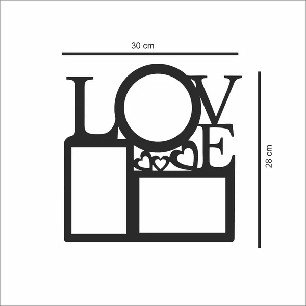 Love_Photo_Collage_Frame_-_Celebrate_Child,_Family_&_Couple_Bonds