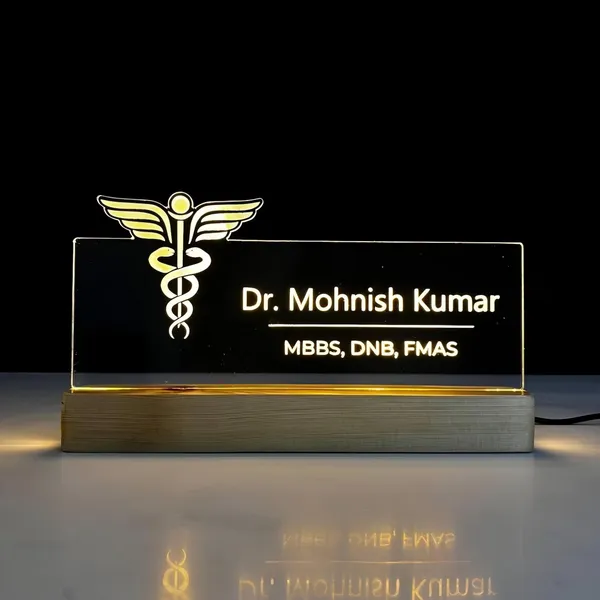 Personalized_Name_&_Professional_Logo_Acrylic_LED_Desk_Display