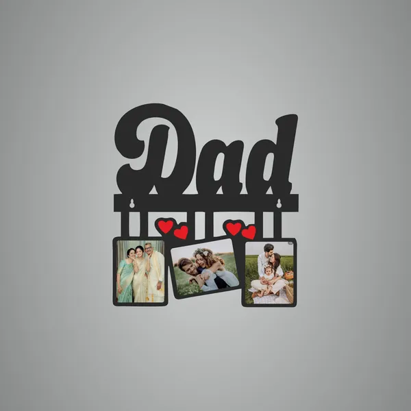 Personalized_Dad_Photo_Wall_Hanging_With_Heart_Accents