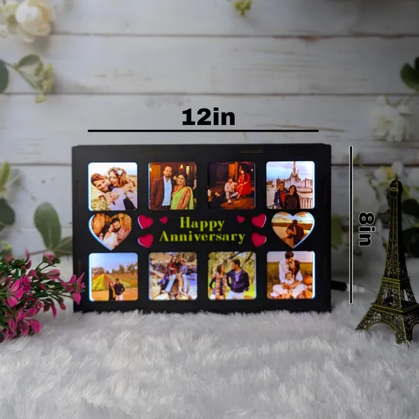 Personalized_Wooden_Led_Photo_Frame_Anniversary_&_Birthday_Gift