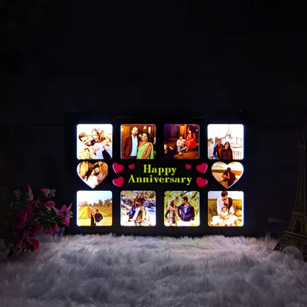 Personalized_Wooden_Led_Photo_Frame_Anniversary_&_Birthday_Gift