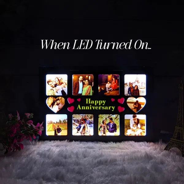 Personalized_Wooden_Led_Photo_Frame_Anniversary_&_Birthday_Gift
