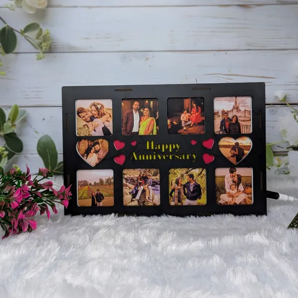Personalized_Wooden_Led_Photo_Frame_Anniversary_&_Birthday_Gift
