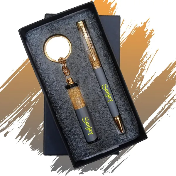 Personalized_Zari_Pen_And_Keychain_Set_With_Custom_Name_Engraving
