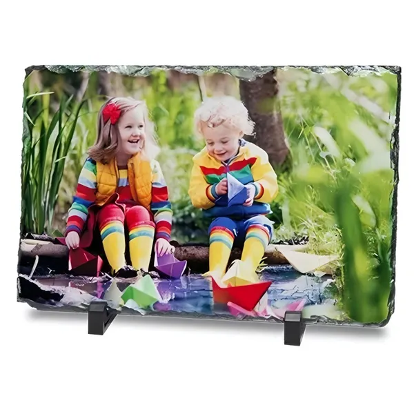 Slate_Elegance_Personalized_Photo_Engraved_Tile_Display