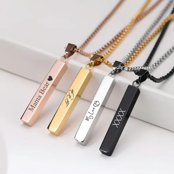 Personalized_Text_Engraving_Bar_Pendant_Necklace