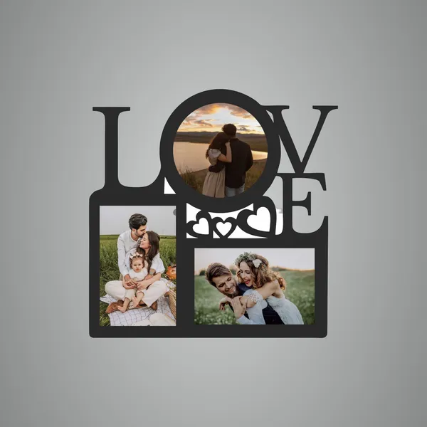 Love_Photo_Collage_Frame_-_Celebrate_Child,_Family_&_Couple_Bonds