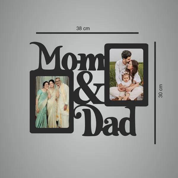Mom_&_Dad_Mdf_Photo_Frame_Thoughtful_Gift_For_Anniversary,_Birthday,_Wedding_&_Valentine's_Day
