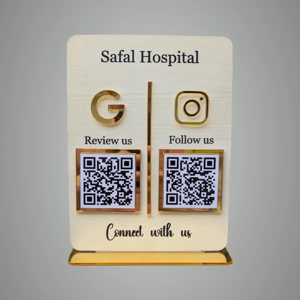 Custom_Qr_Code_Standee_For_Business_-_Personalized_Review_&_Social_Media_Display