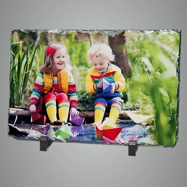 Slate_Elegance_Personalized_Photo_Engraved_Tile_Display