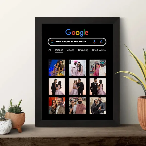 Google_Search_Happiness_Personalized_Photo_Frame