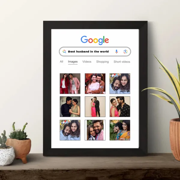 Google_Search_Happiness_Personalized_Photo_Frame